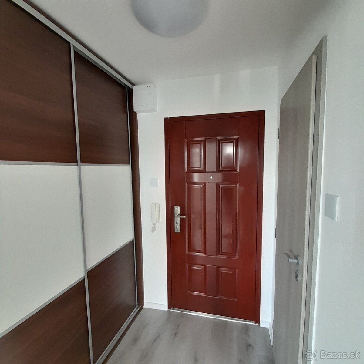 Prenájom Garsónky v Šamoríne na Hviezdnej ul. - 6