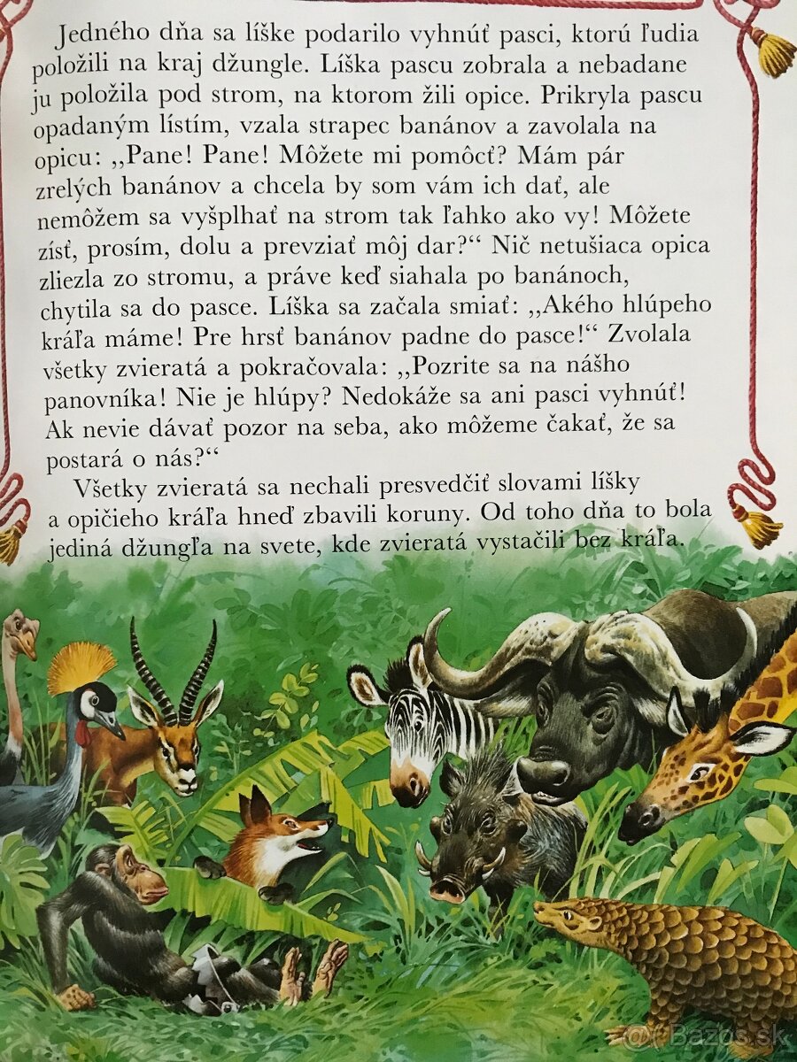 5 x Zlatá zbierka rozprávok, Mýty a legendy, Deti ako ja - 6