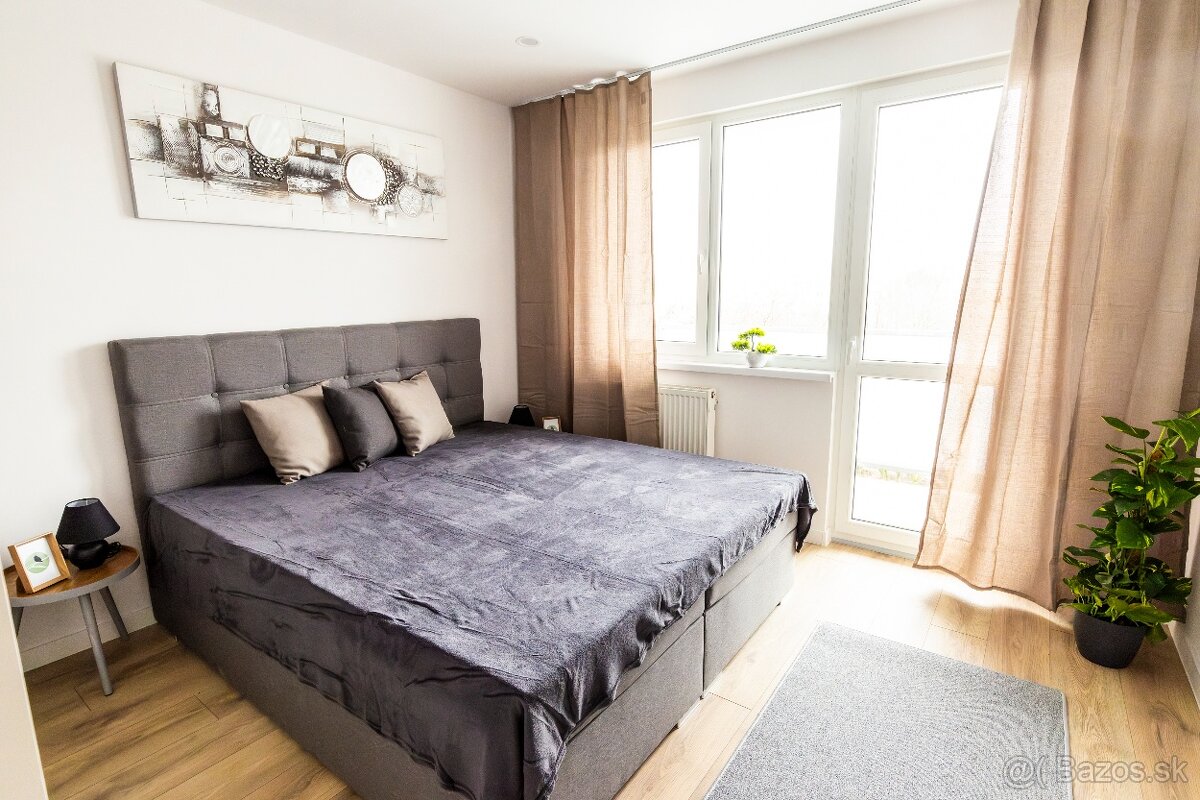 Na predaj 3i byt Košice Tersa Nešporova ulica - 6