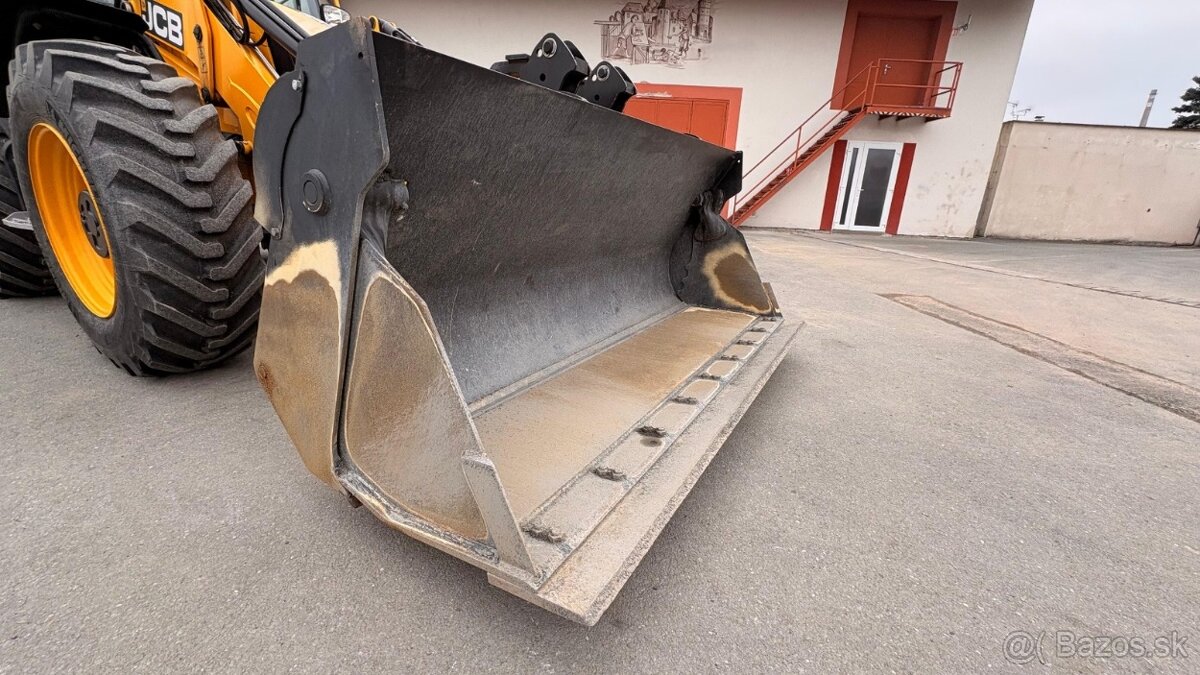 Prodám JCB 4CX PRO - 6