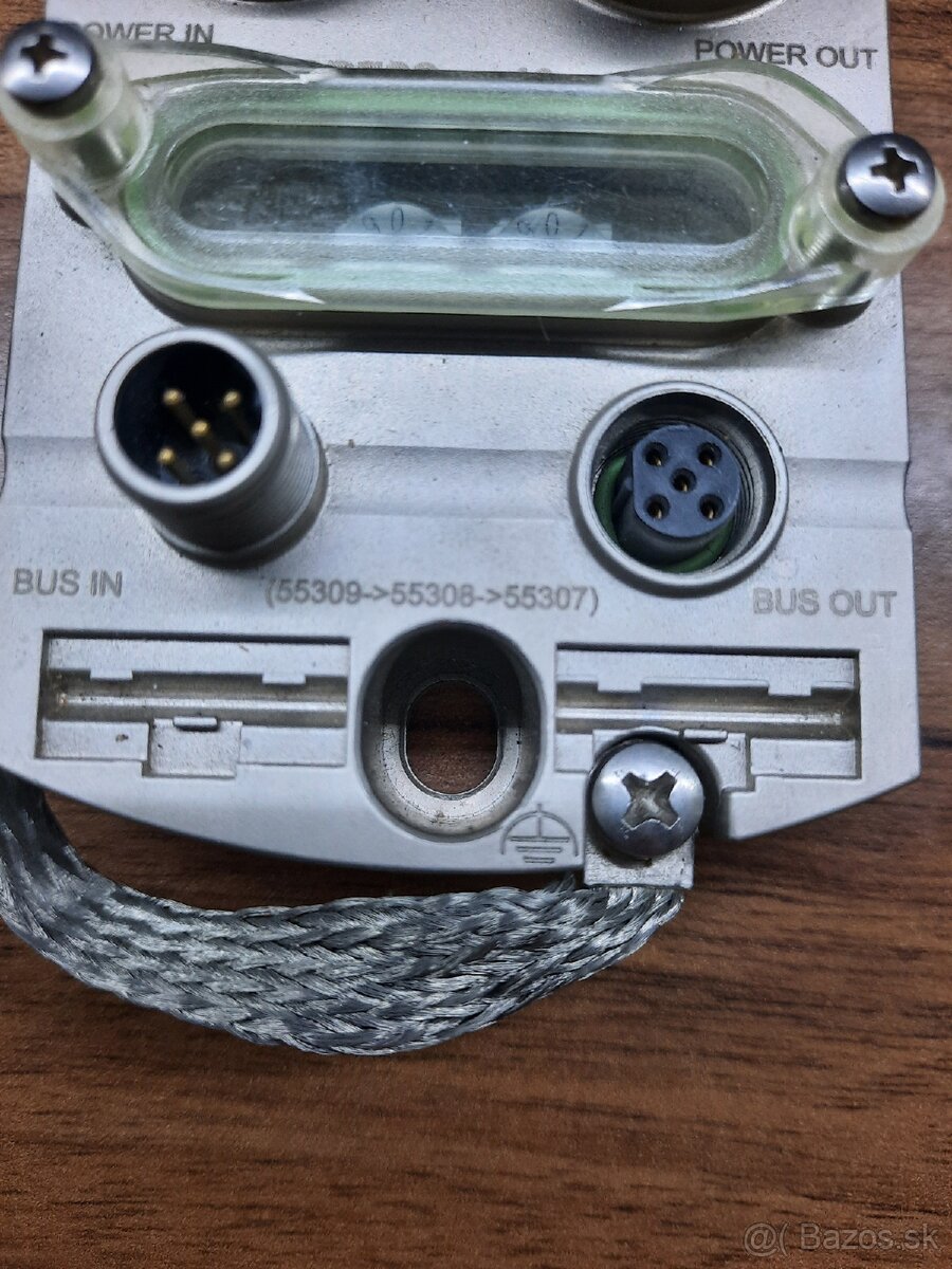 Siemens Simatic,Sick.. - 6