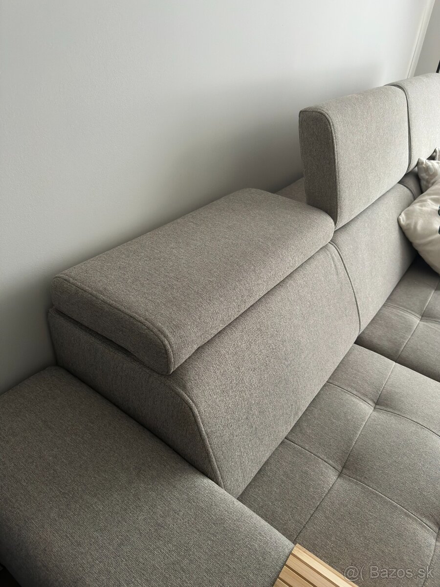 Sedacia suprava DREAM - 6