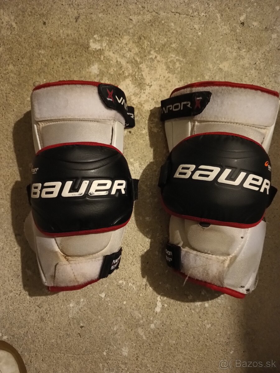 Kolenné brankárske chrániče - 6