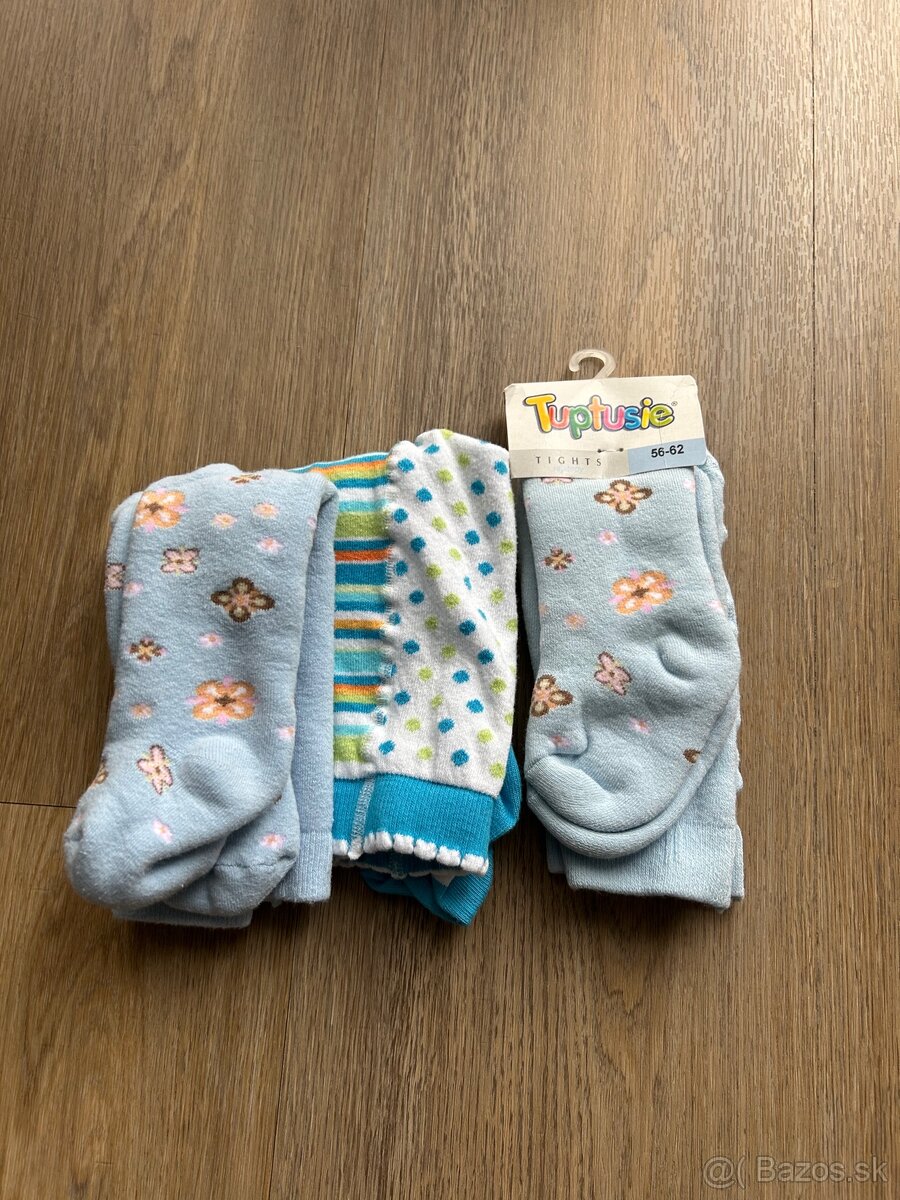 Balík oblecenia - 6