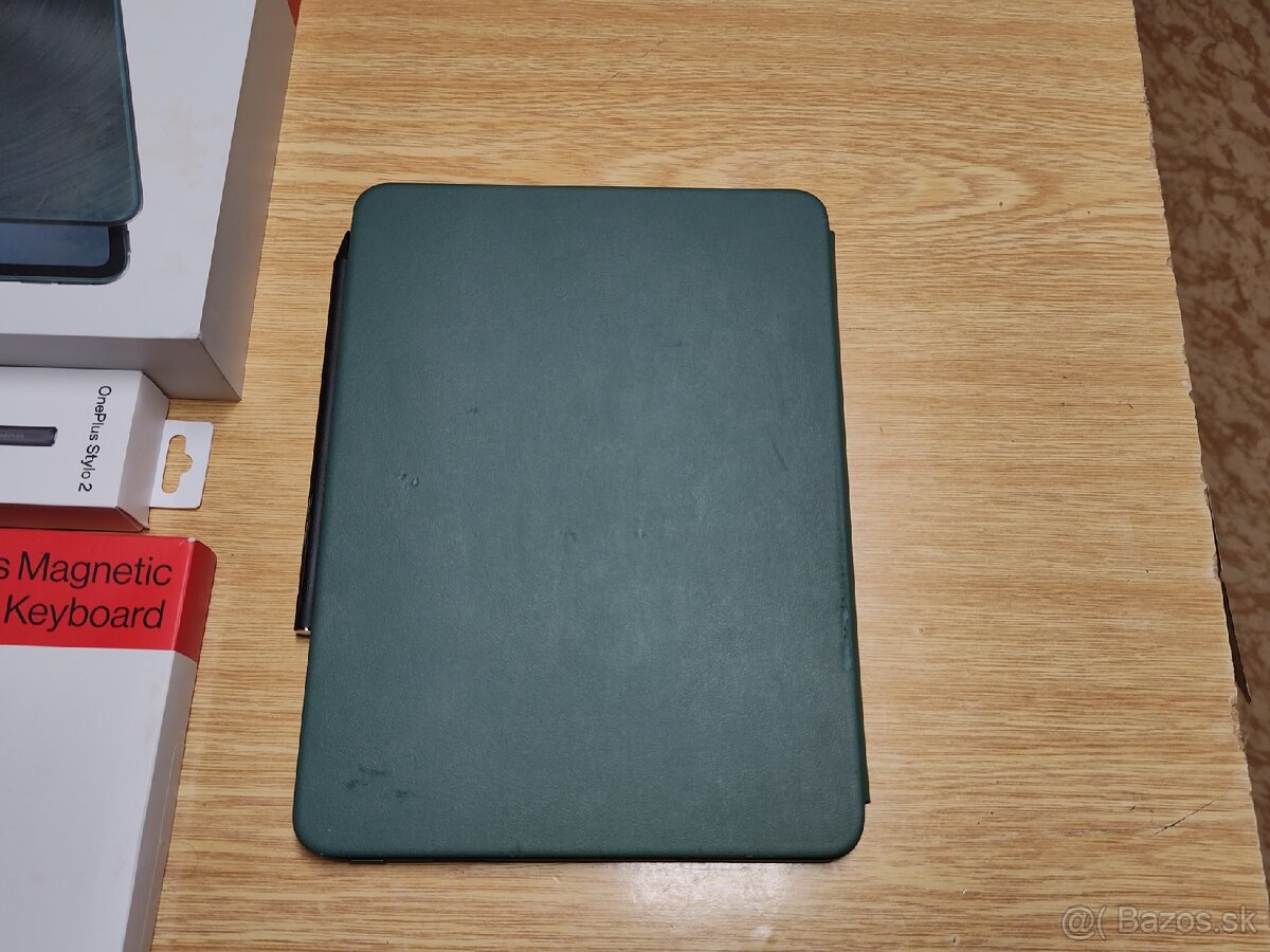 OnePlus pad + klávesnica + Stylo 2 - 6