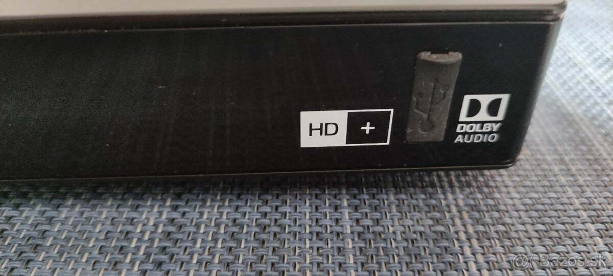 Sat. prijímač Strong 7806 - 6