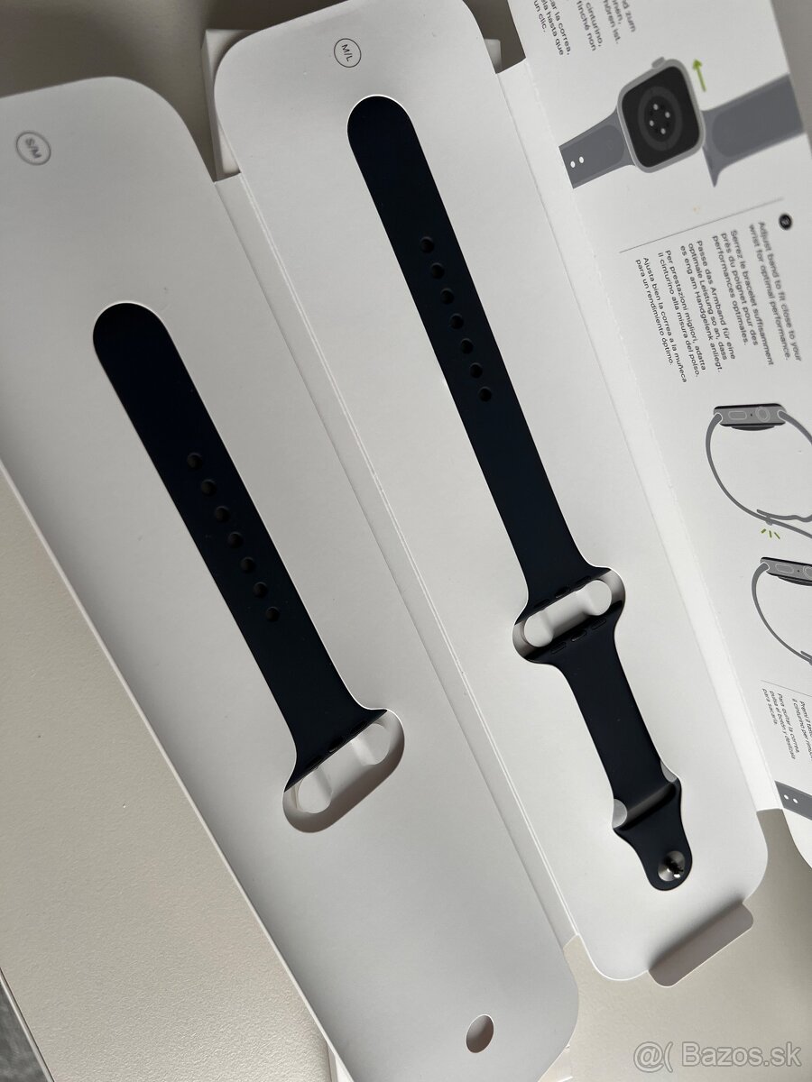 Apple Watch SE 2nd gen - 6