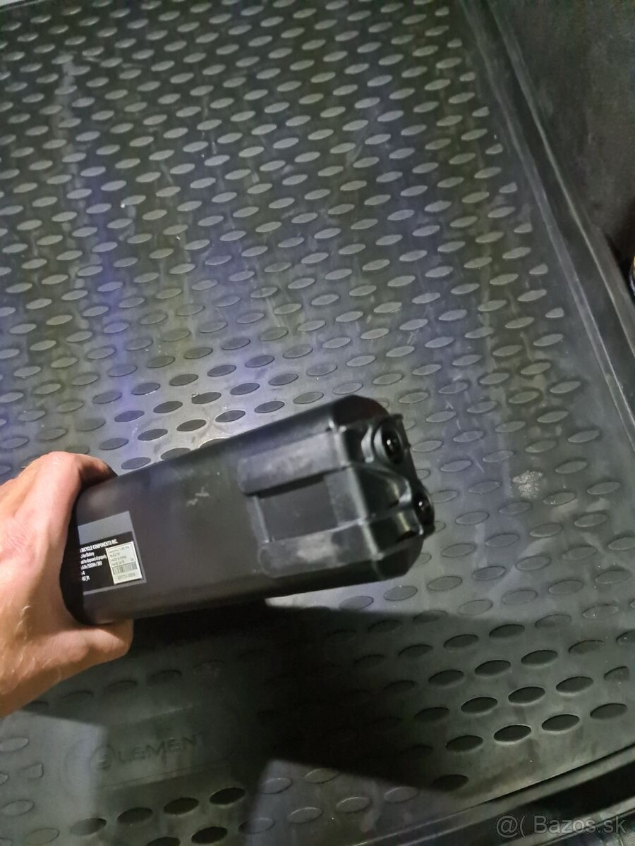 Specialized bateria baterka turbo levo comp - 6