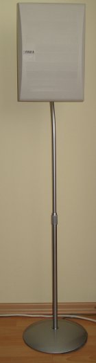 Zostava YAMAHA Hifi -domáce kino - 6