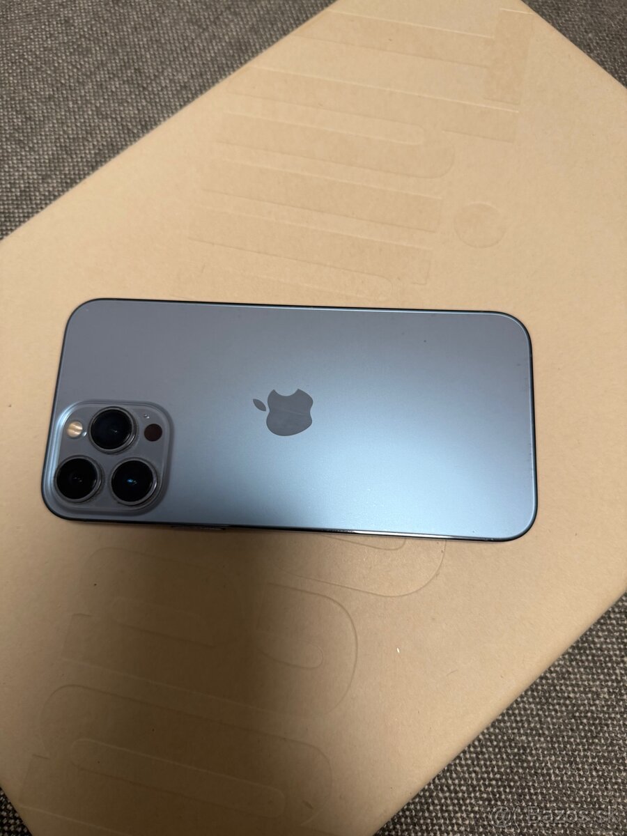 iPhone 13 pro max 128 gb - 6