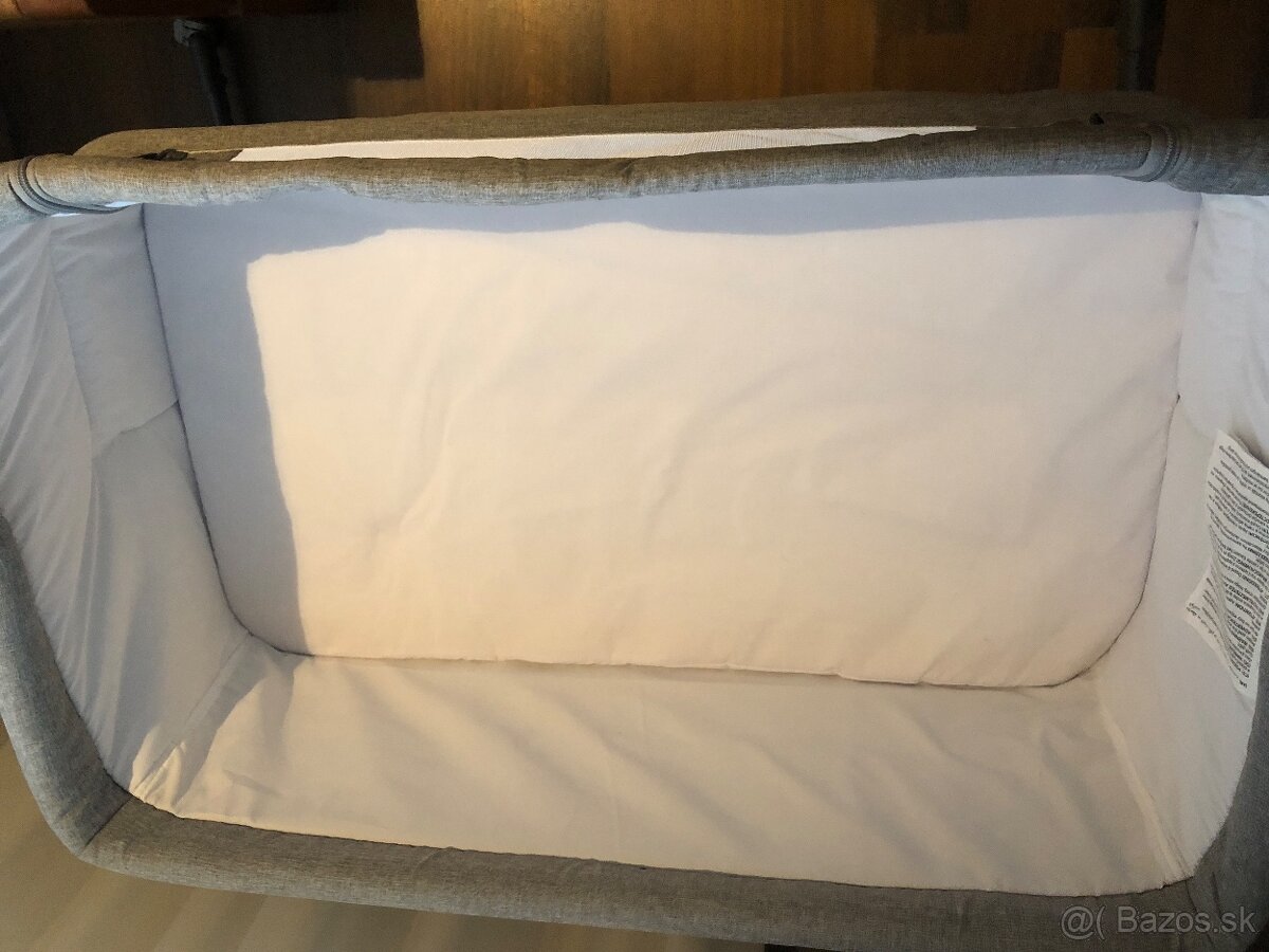 Detská postieľka - 6