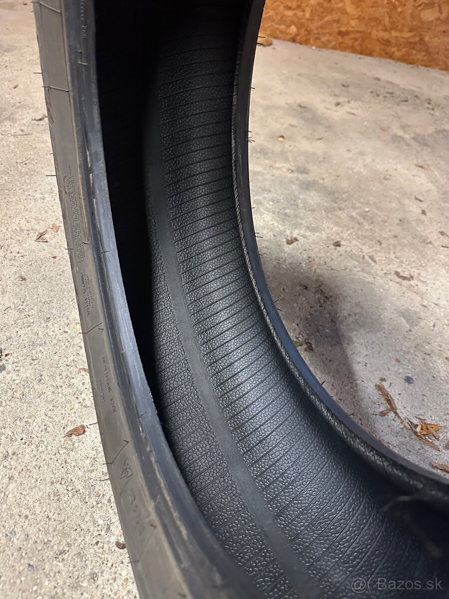 Dunlop Zimné pneumatiky 4 - 6