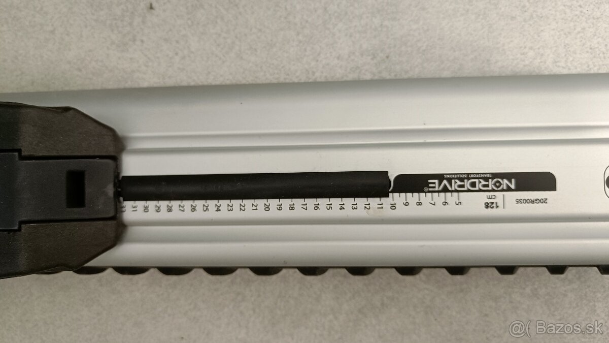 Strešný nosič - 6