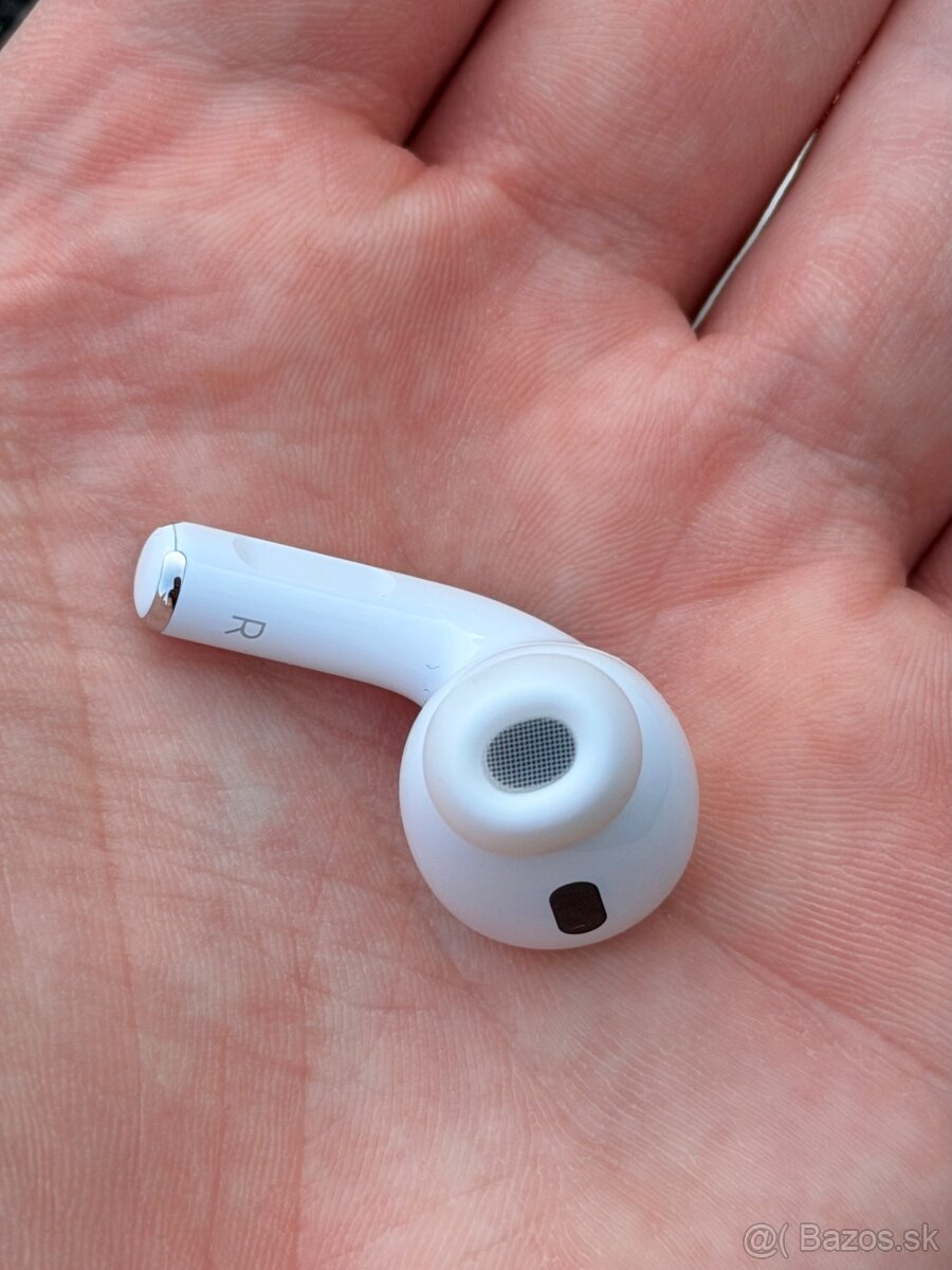 🎧 Apple AirPods Pro 2 v záruke do 30.7.2026 - 6