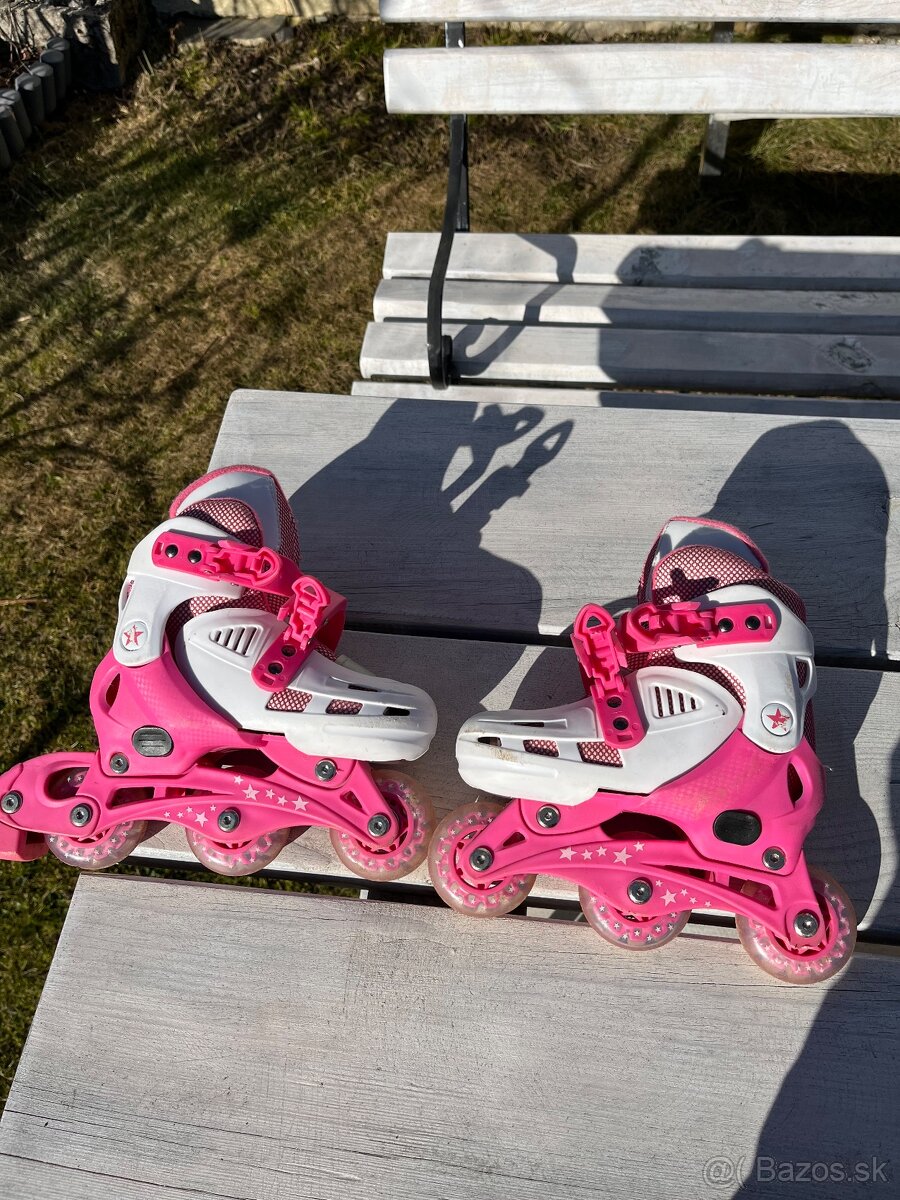 Detské korčule - 6