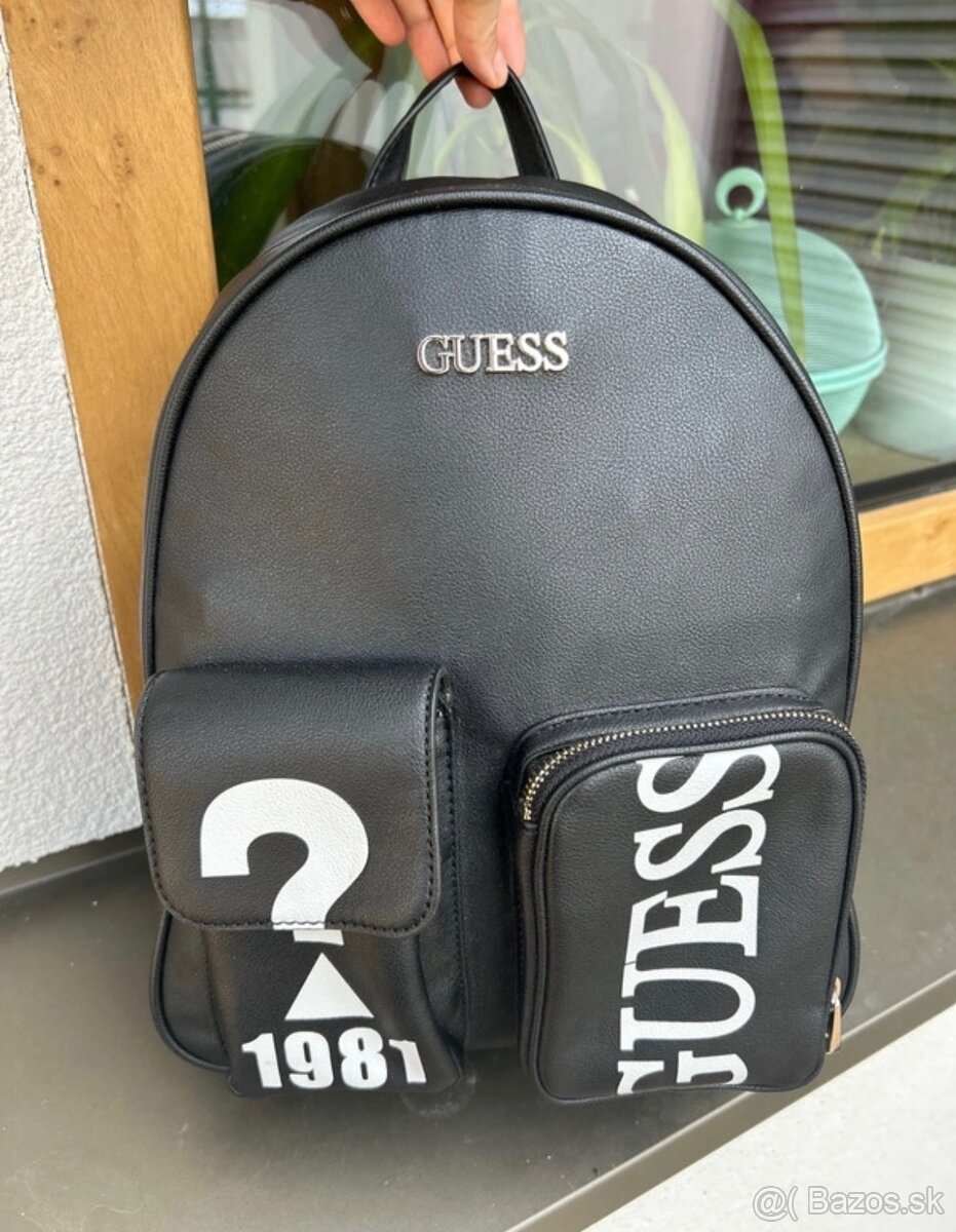 Giess ruksak batoh taska kabelka - 6