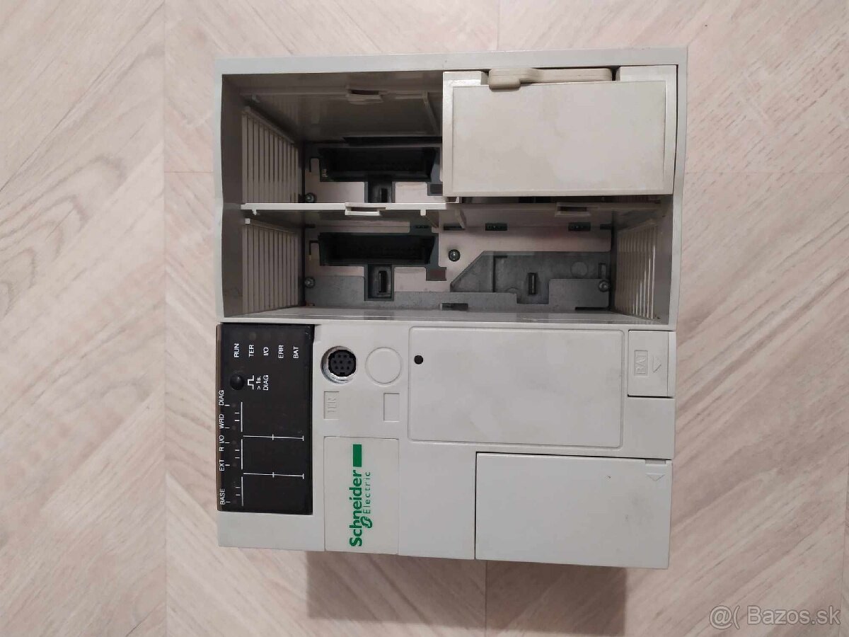 Schneider electric TSX3710128DT1 - 6