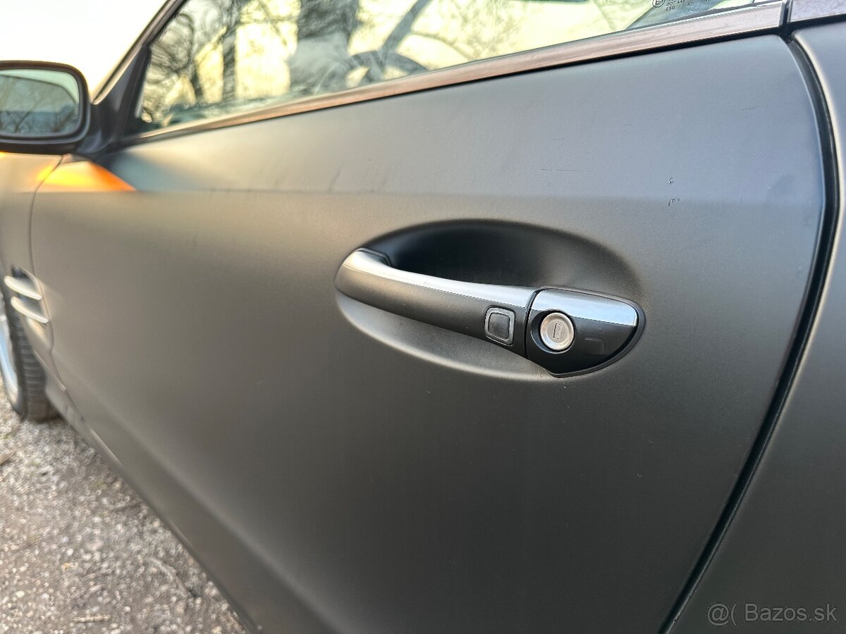 Predám Mercedes SL500 r230 - 6