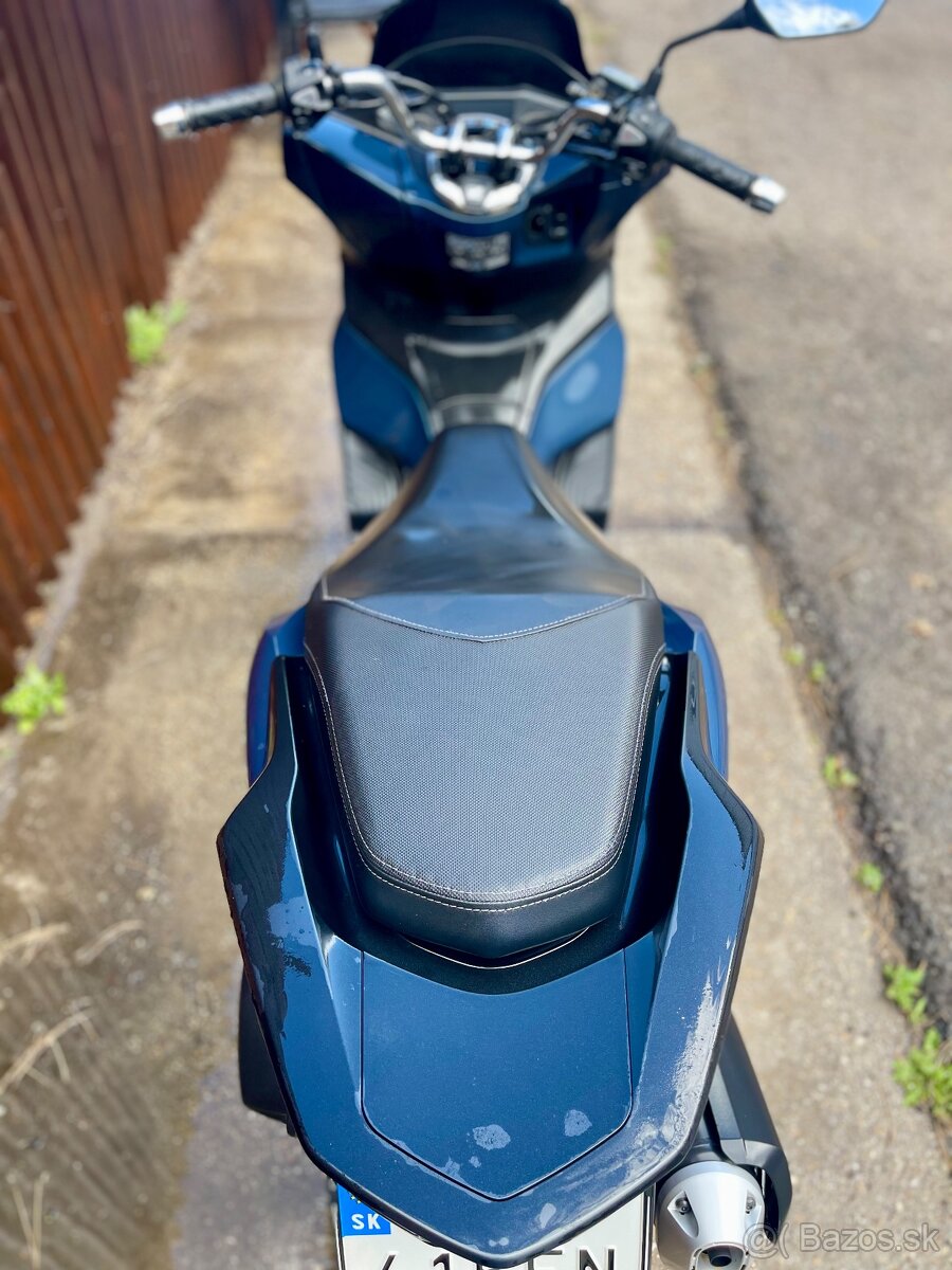 Honda PCX 125 - 6