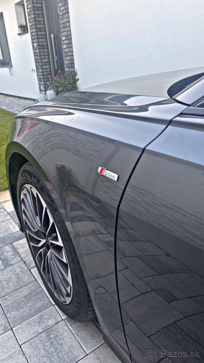 Audi A6 55 TFSI e quattro S line - 6