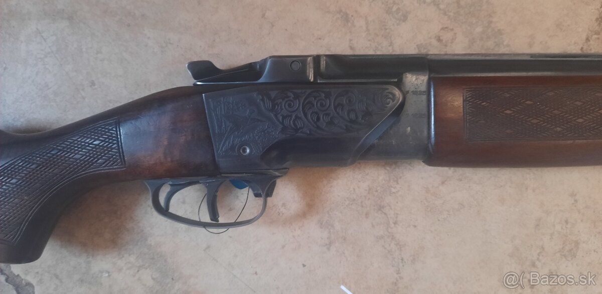 Broková kozlica ZH 301 - 6