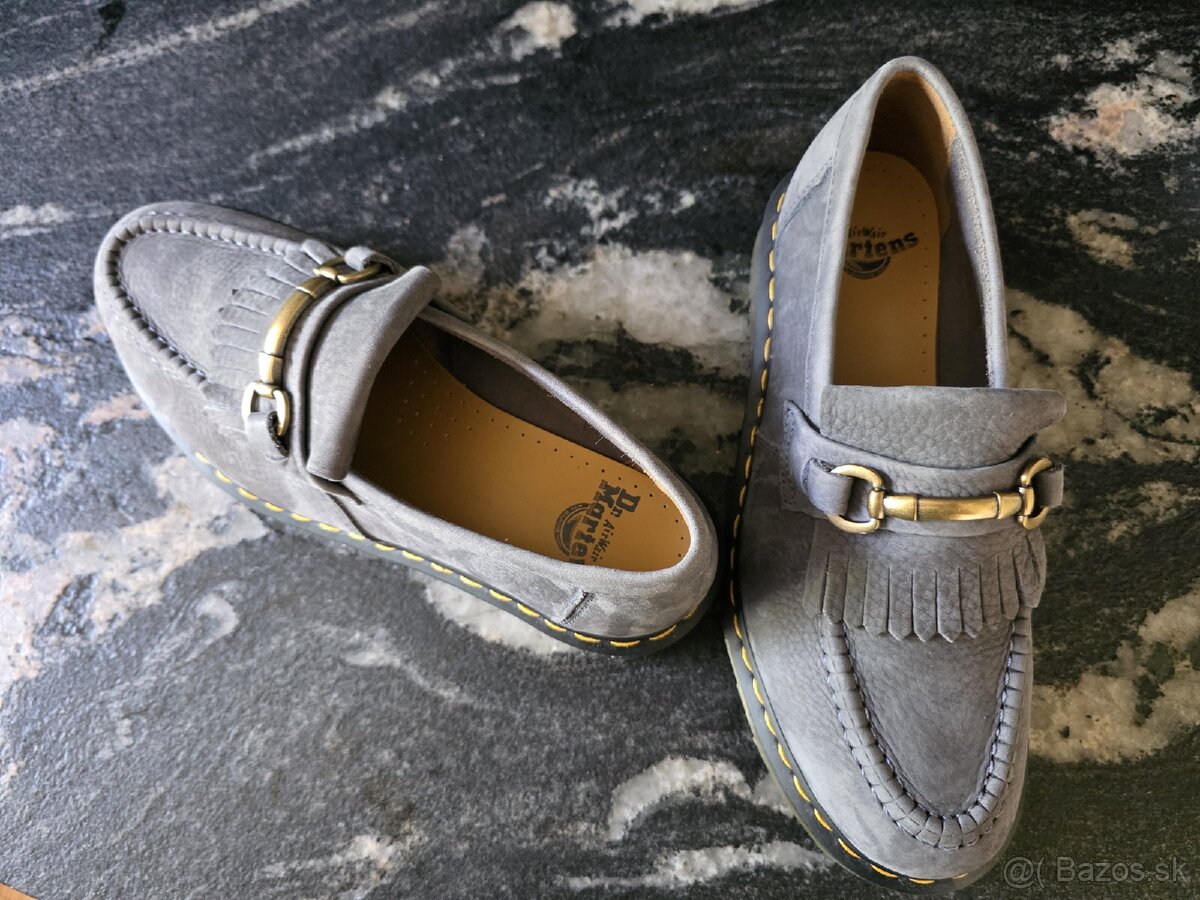 Dr. Martens mokasíny veľ. 41(unisex) - 6