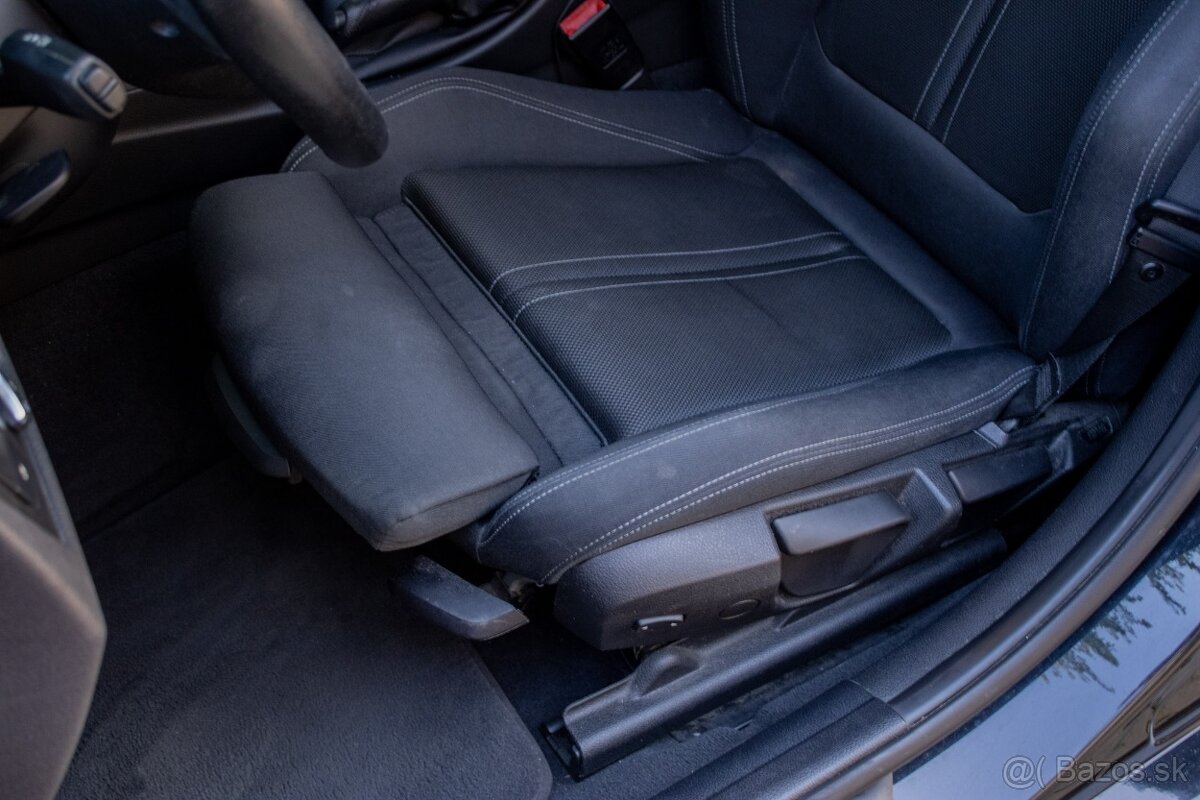 BMW Rad 3 318d Sport Line - 6