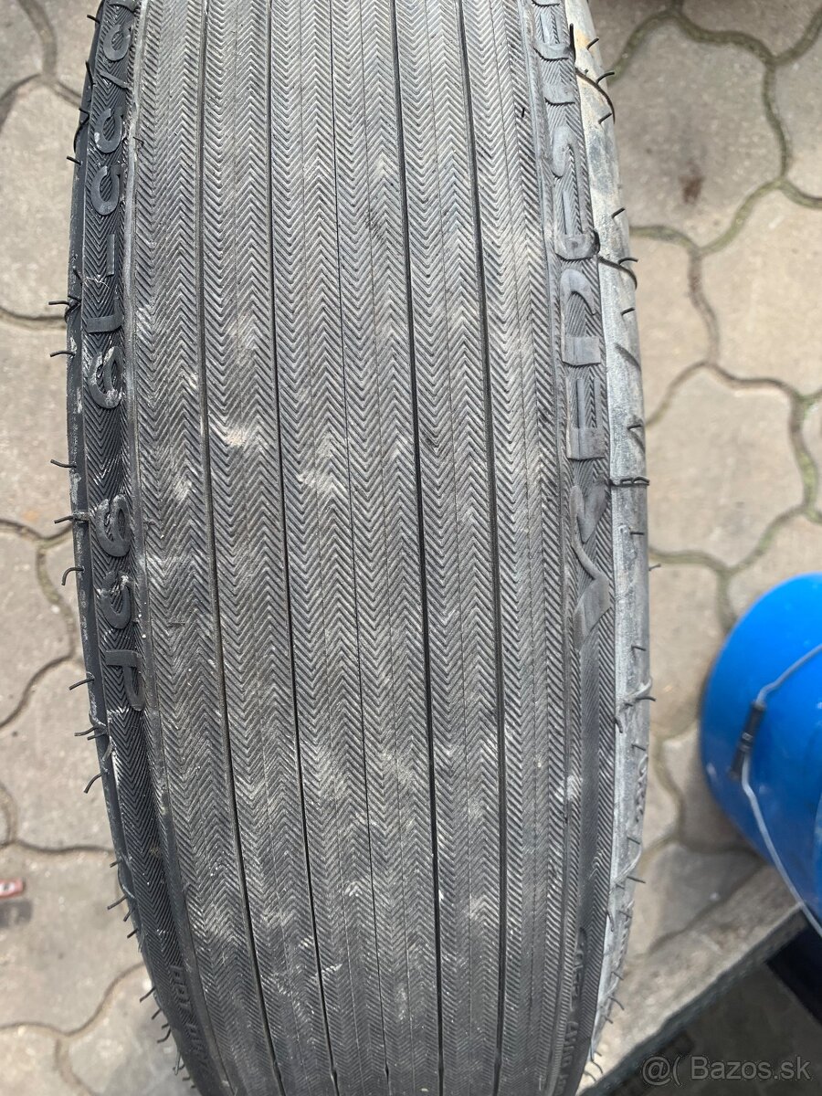 Dofukovaciu rezervu dojazdovu do vw Audi BMW - 6