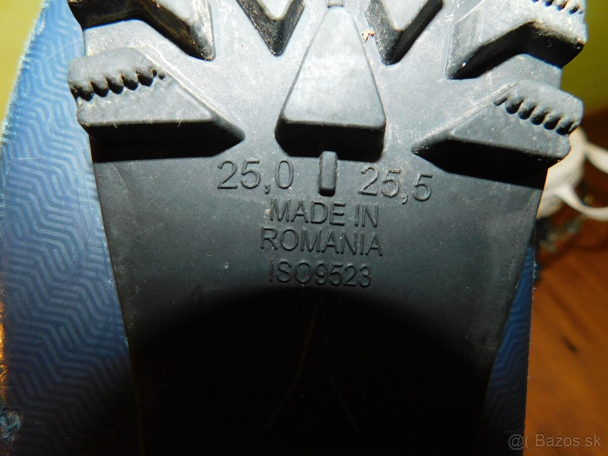 Atomic Hawx č-40 Skialp - 6