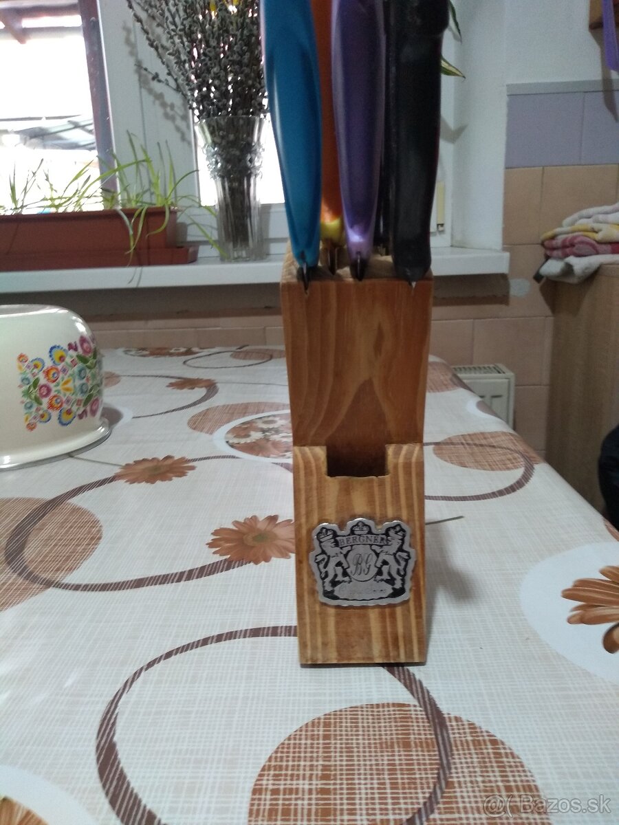 Potreby do domácnosti - 6