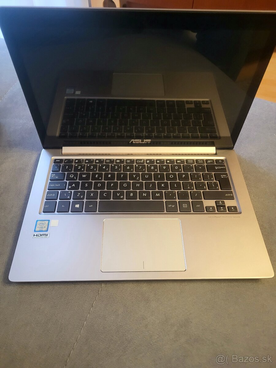 Asus Zenbook UX303U – elegantný, výkonný ultrabook - 6