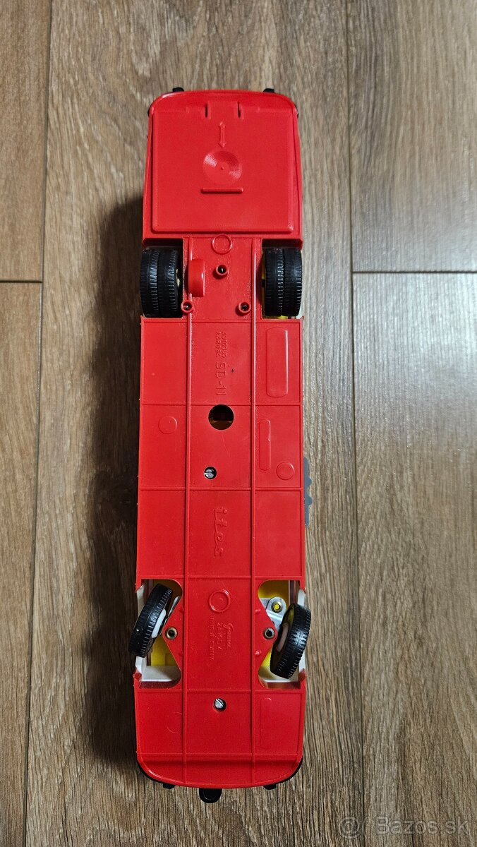 Autobus SD 11 Ites - 6