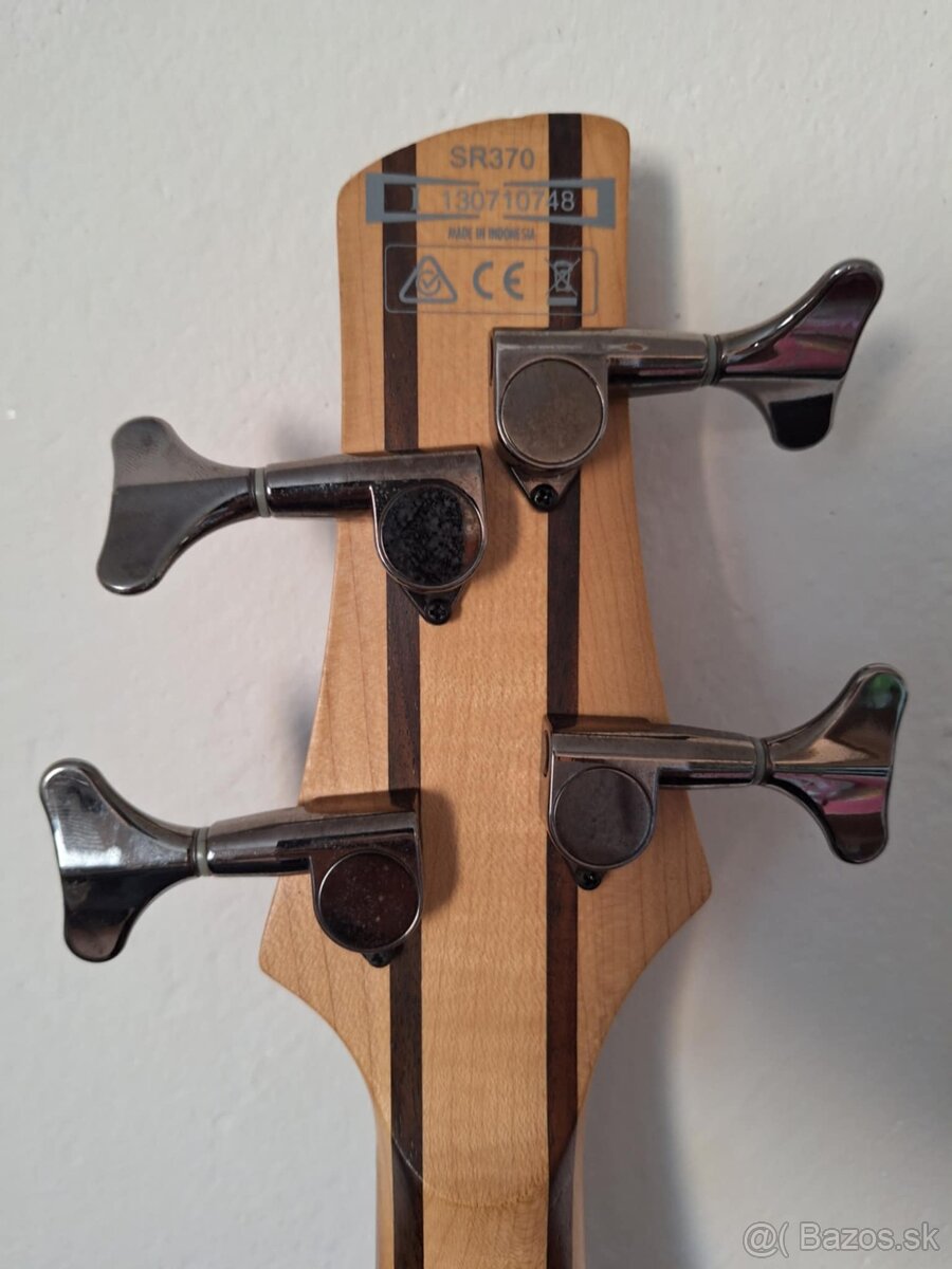 Basgitara Ibanez SDGR 370 - 6