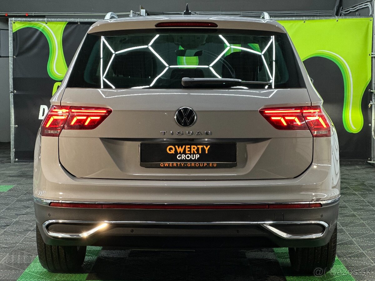 Volkswagen Tiguan 2.0 TDI 2021 - 6