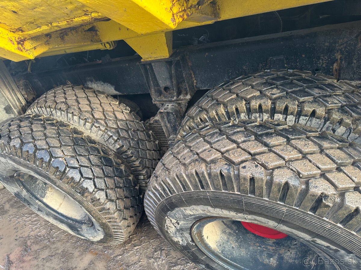 Tatra 815 6x6 10v - 6