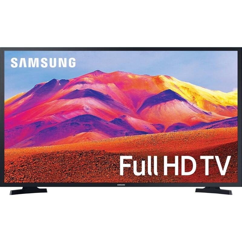 Televízor Samsung UE32T5372CD - 6