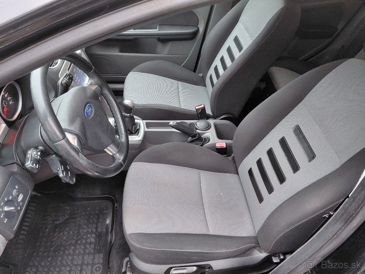 Ford Focus - 6