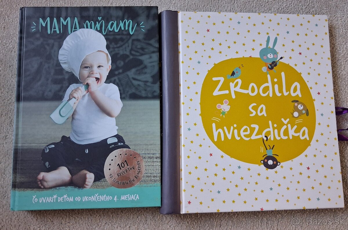 Raz čítané knihy - 6