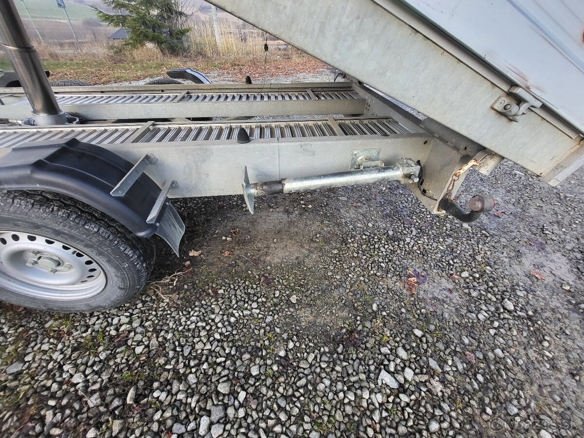 Predam vozik za auto - 6