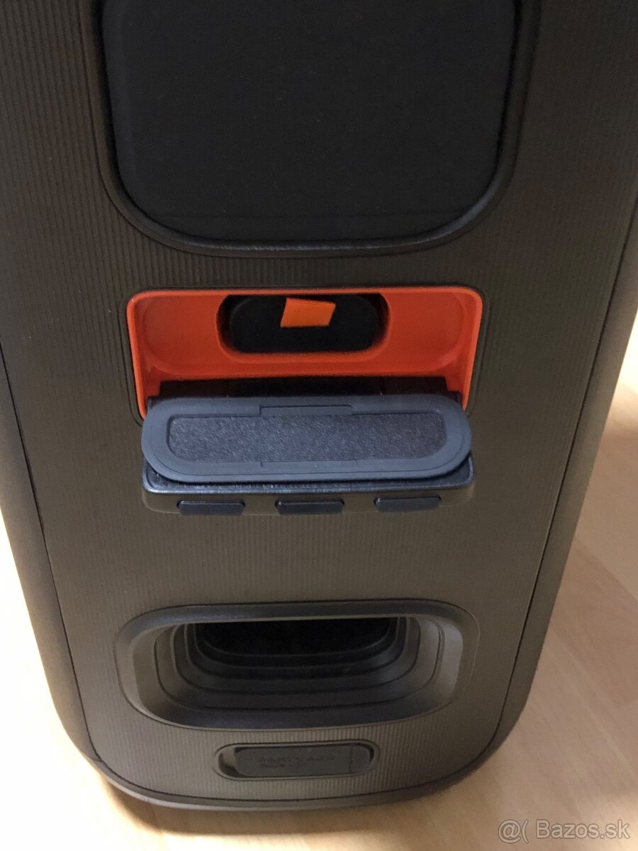 Jbl PartyBox 120club - 6