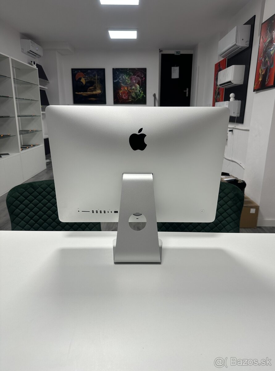 iMac 21,5" 2017-2019 4K Retina + ZÁRUKA - 6