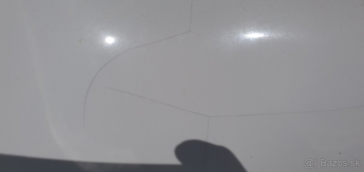 Predám kúpeľňový nábytok zn.Hatria - 6