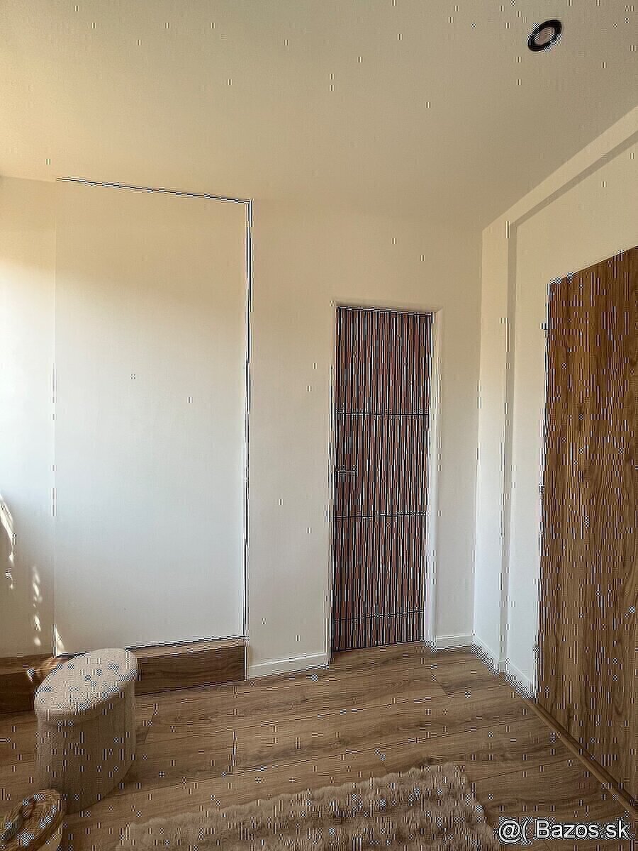 Práca na dome a byte - 6