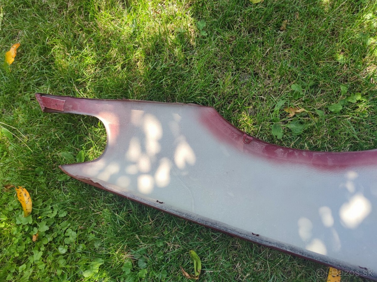 Predám predný blatník - 6