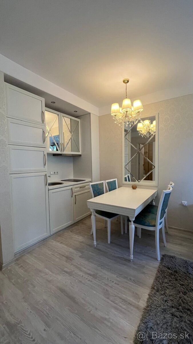 Apartmány Bulharsko NOVOSTAVBA - 6