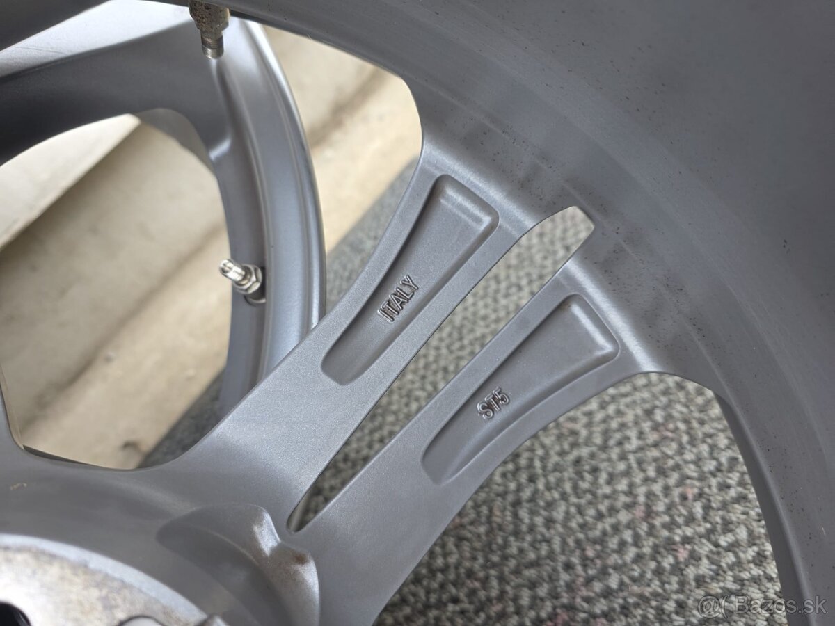 5X112 R20 AUDI-SPEEDLINE 8,5J ET45 - 6