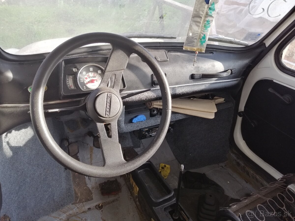 Zastava 750 - 6