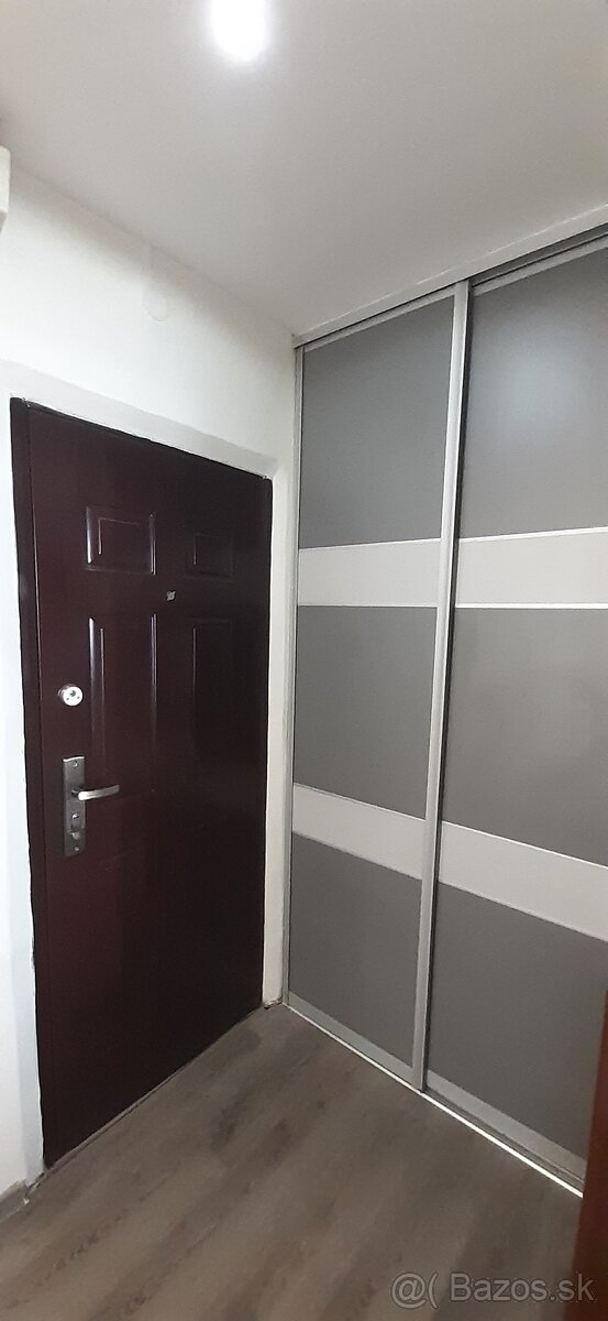 3 izbový byt Čierna nad Tisou - 6