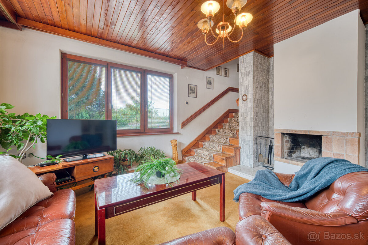 Na predaj rodinný dom v Seredi - 6