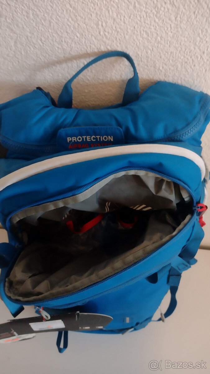 Lavinový batoh MAMMUT | LIGHT | RA 3.0 30 l ultraľahký - 6